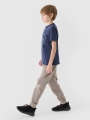 PANTALÓN 4FJWAW24TTROM760 gris - 4FJWAW24TTROM760-26S