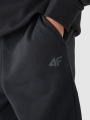 PANTALÓN 4FJWAW24TTROM761 negro - 4FJWAW24TTROM761-20S