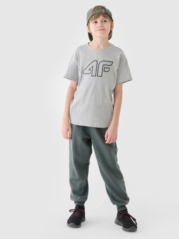 PANTALÓN 4FJWAW24TTROM761 Verde - 4FJWAW24TTROM761-40S