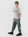 PANTALÓN 4FJWAW24TTROM761 Verde - 4FJWAW24TTROM761-40S