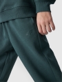 PANTALÓN 4FJWAW24TTROM761 Verde - 4FJWAW24TTROM761-40S