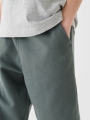 PANTALÓN 4FJWAW24TTROM761 Verde - 4FJWAW24TTROM761-40S