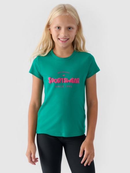 CAMISETA F1543 - 4FJWAW24TTSHF1543-41S