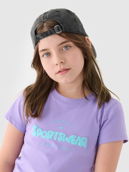 CAMISETA F1543 - 4FJWAW24TTSHF1543-51S