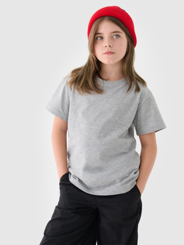 CAMISETA U1802 - 4FJWAW24TTSHU1802-27M