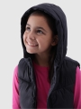 CHAQUETA CHALECO F129 - 4FJWAW24TVJAF129-20S