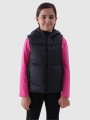 CHAQUETA CHALECO F129 - 4FJWAW24TVJAF129-20S