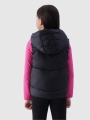 CHAQUETA CHALECO F129 - 4FJWAW24TVJAF129-20S