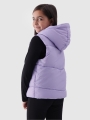 CHAQUETA CHALECO F129 - 4FJWAW24TVJAF129-51S