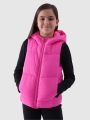 CHAQUETA CHALECO F129 - 4FJWAW24TVJAF129-55S