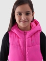 CHAQUETA CHALECO F129 - 4FJWAW24TVJAF129-55S