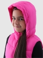 CHAQUETA CHALECO F129 - 4FJWAW24TVJAF129-55S