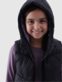 CHAQUETA CHALECO F130 - 4FJWAW24TVJAF130-20S