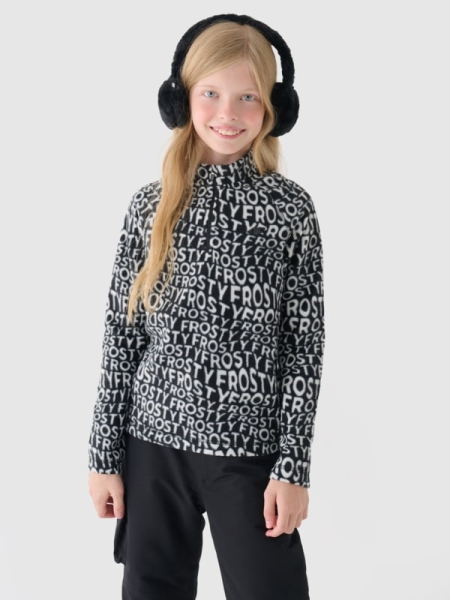 ROPA INTERIOR POLAR F051 - 4FJWAW24UFLEF051-20A