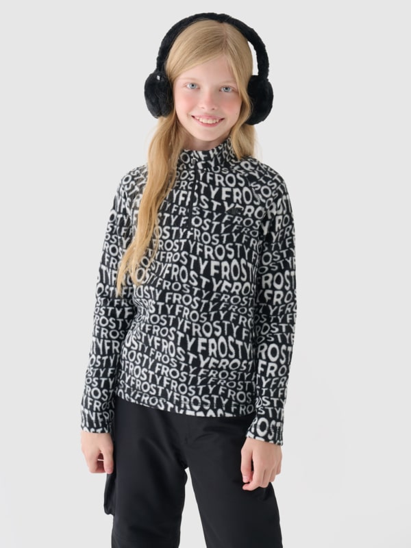 ROPA INTERIOR POLAR F051 - 4FJWAW24UFLEF051-20A