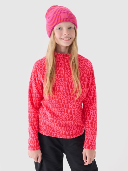 ROPA INTERIOR POLAR F051 - 4FJWAW24UFLEF051-62A