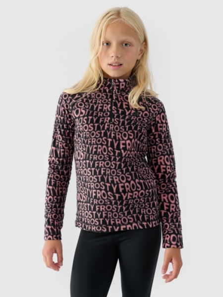 ROPA INTERIOR POLAR F051 - 4FJWAW24UFLEF051-64A