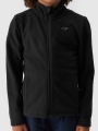 FLEECE 4FJWMM00TFLEM245 negro - 4FJWMM00TFLEM245-20S