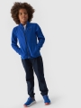 FLEECE 4FJWMM00TFLEM245 azul - 4FJWMM00TFLEM245-36S