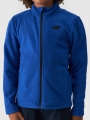 FLEECE 4FJWMM00TFLEM245 azul - 4FJWMM00TFLEM245-36S