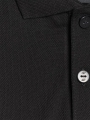 Polo para niños - negro 4FJWMM00TPTSU513 negro