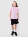 Bermudas para Chica - Negro - 4FJWMM00TSHOF630 