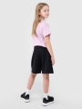Bermudas para Chica - Negro - 4FJWMM00TSHOF630 