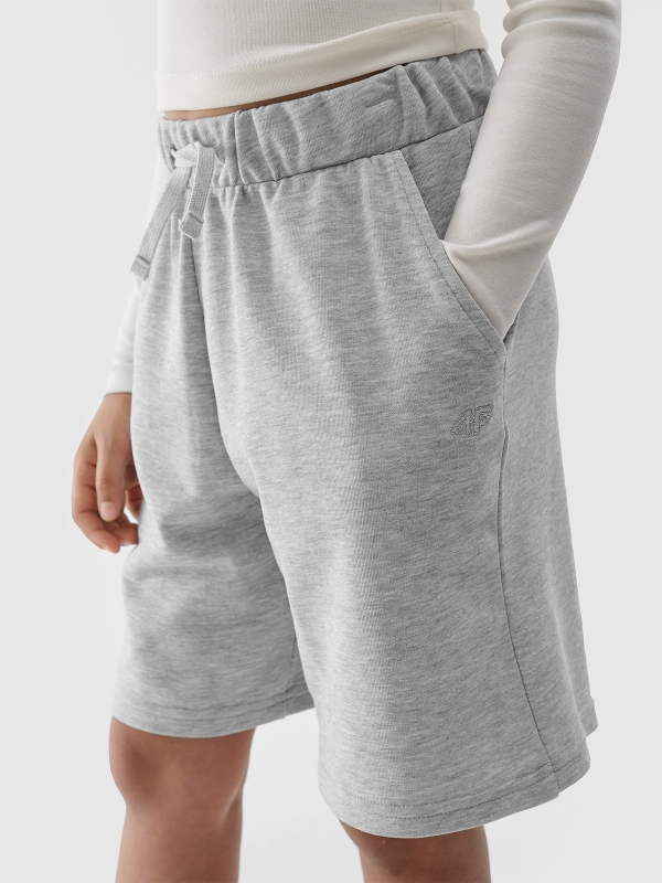 CULOTE CAS 4FJWMM00TSHOF630 gris