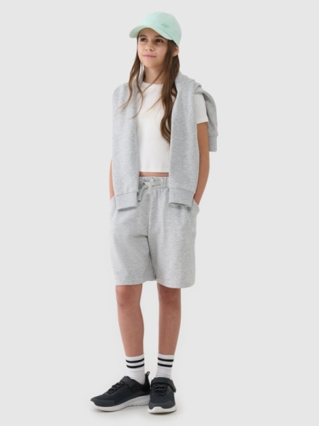 Bermudas para Chica - Grin - 4FJWMM00TSHOF630