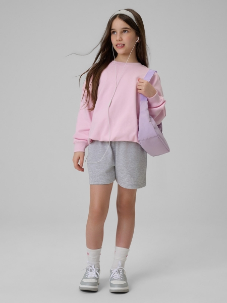 Bermudas para Chica - Grin - 4FJWMM00TSHOF630