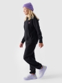 Sweatshirt para Chica - Negro - 4FJWMM00TSWSF1316                 