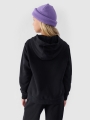 Sweatshirt para Chica - Negro - 4FJWMM00TSWSF1316                 