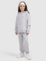 Sweatshirt para Chica - Gris - 4FJWMM00TSWSF1862  