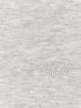 Sweatshirt para Chica - Gris - 4FJWMM00TSWSF1862  