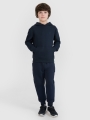 Sweatshirt para Chica - Azul Marino - 4FJWMM00TSWSF1862  
