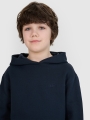 Sweatshirt para Chica - Azul Marino - 4FJWMM00TSWSF1862  