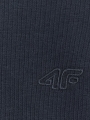 Sweatshirt para Chica - Azul Marino - 4FJWMM00TSWSF1862  