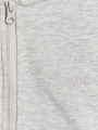 Abrigo de Hándal para Chico - Gris - 4FJWMM00TSWSM1859