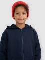 Abrigo de Hándal para Chico - Azul Marinho - 4FJWMM00TSWSM1859                