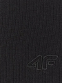 Chaqueta de Chándal para Chico - Negro - 4FJWMM00TSWSM1860                   