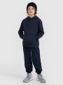 Chaqueta de Chándal para Chico - Azul Marino - 4FJWMM00TSWSM1860                   