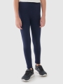Leggins para Chica - Azul Marino - 4FJWMM00TTIGF220         