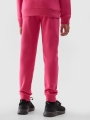 TROUSERS 4FJWMM00TTROF0828 rosa - 4FJWMM00TTROF0828-55S