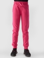 TROUSERS 4FJWMM00TTROF0828 rosa - 4FJWMM00TTROF0828-55S