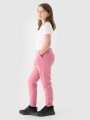 Pantalones de Chándal para Niños - Rosa - 4FJWMM00TTROF0828