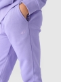 Pantalones de Chándal para Niños - Azul Marino - 4FJWMM00TTROF0829