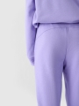 Pantalones de Chándal para Niños - Azul Marino - 4FJWMM00TTROF0829