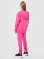 Pantalones de Chándal para Niños - Rosa - 4FJWMM00TTROF0829