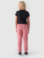 Pantalones de Chándal para Niños - Rosa - 4FJWMM00TTROF0829
