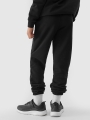 TROUSERS 4FJWMM00TTROF1189 negro
